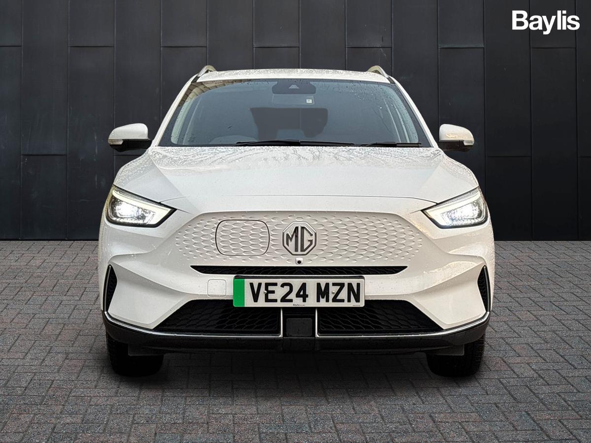 Used MG MG ZS 2024 for sale - 76874365: Photo 10