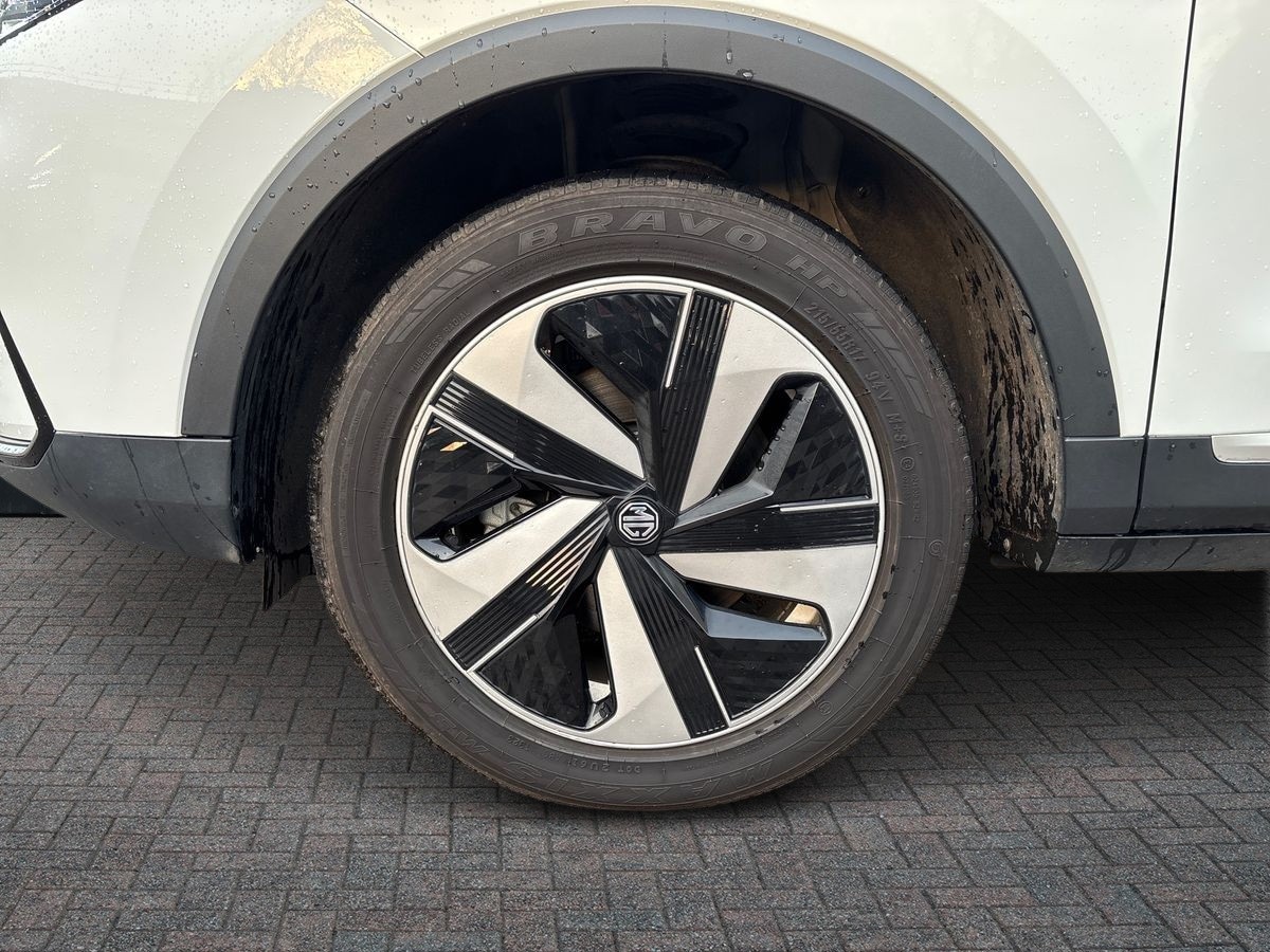 Used MG MG ZS 2024 for sale - 76874365: Photo 11