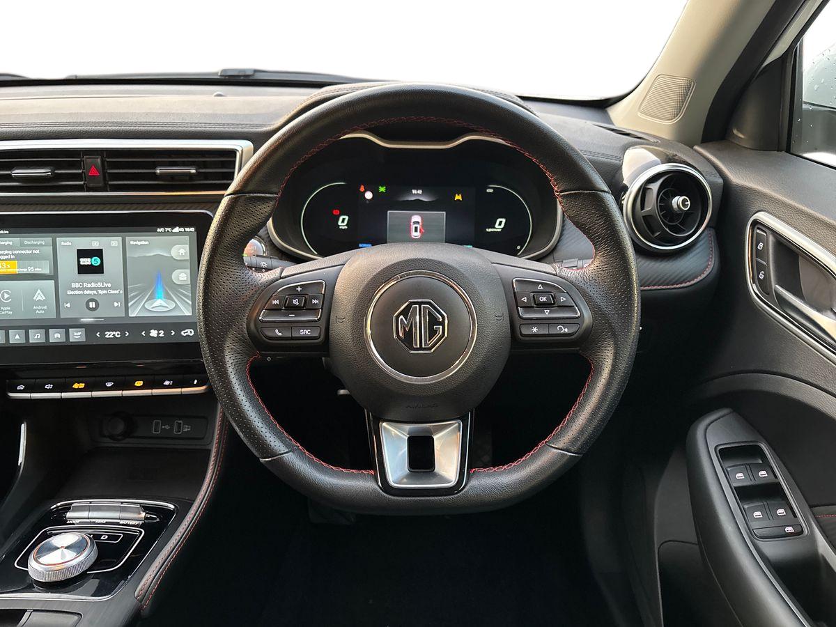 Used MG MG ZS 2024 for sale - 76874365: Photo 12