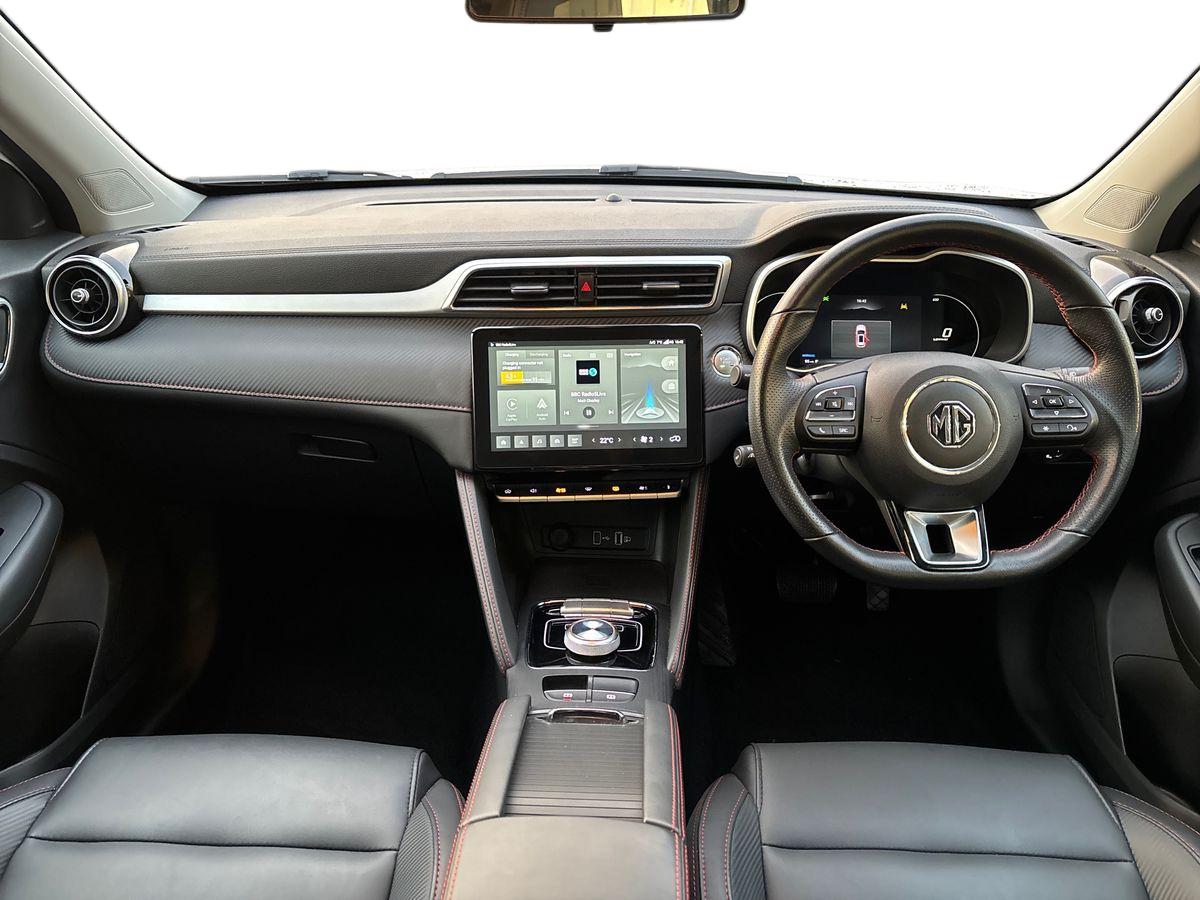 Used MG MG ZS 2024 for sale - 76874365: Photo 13