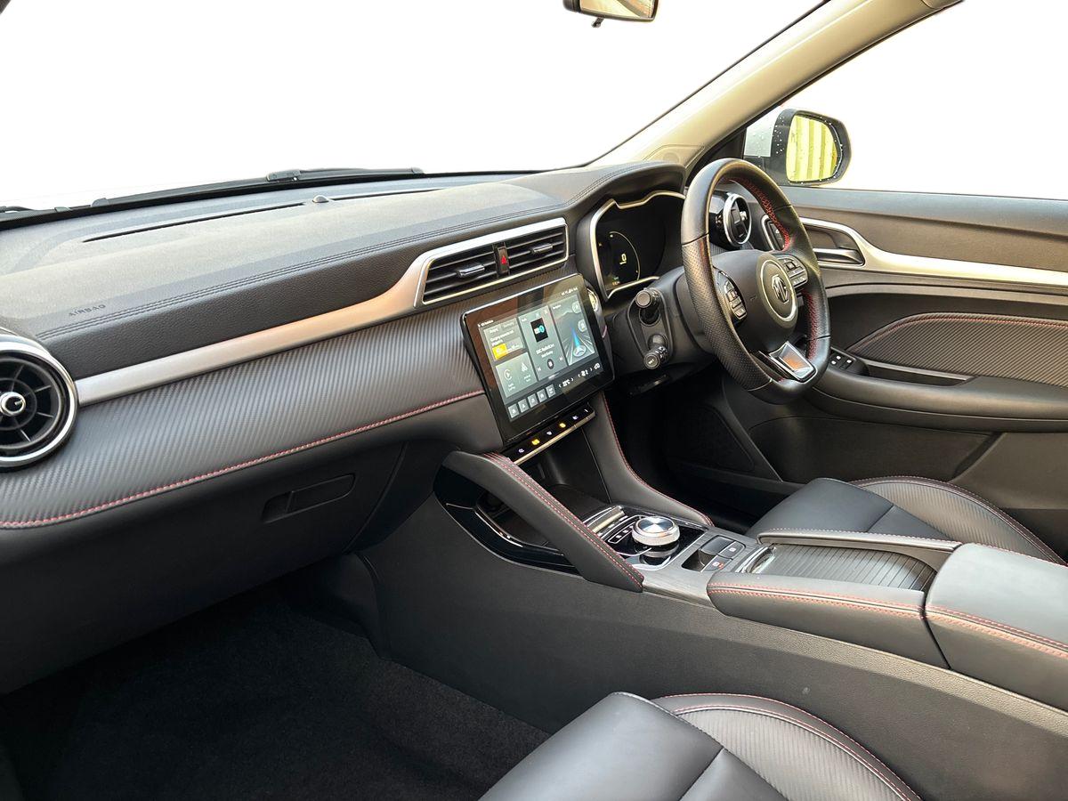 Used MG MG ZS 2024 for sale - 76874365: Photo 14