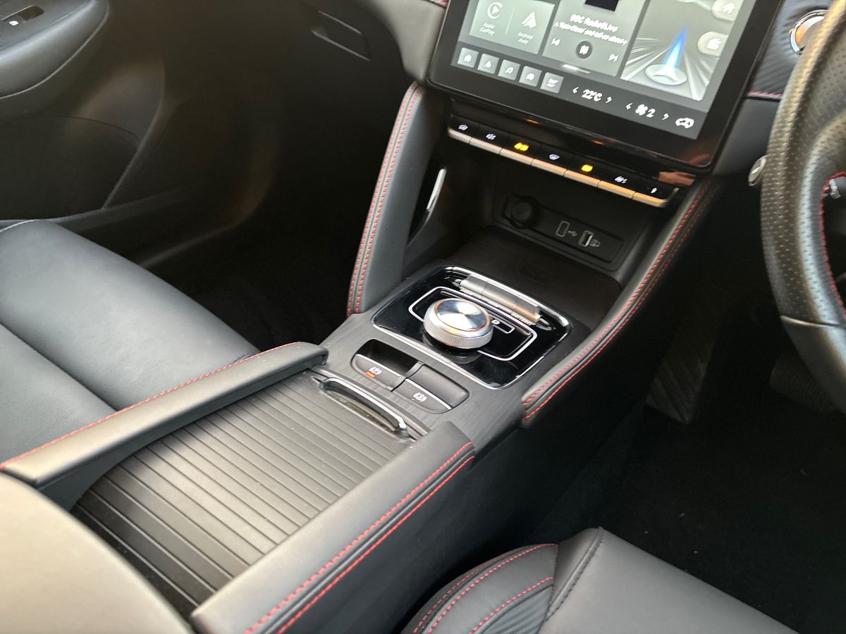 Used MG MG ZS 2024 for sale - 76874365: Photo 15