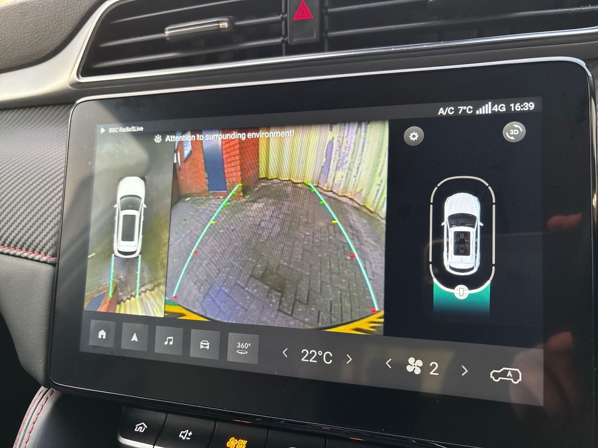 Used MG MG ZS 2024 for sale - 76874365: Photo 20