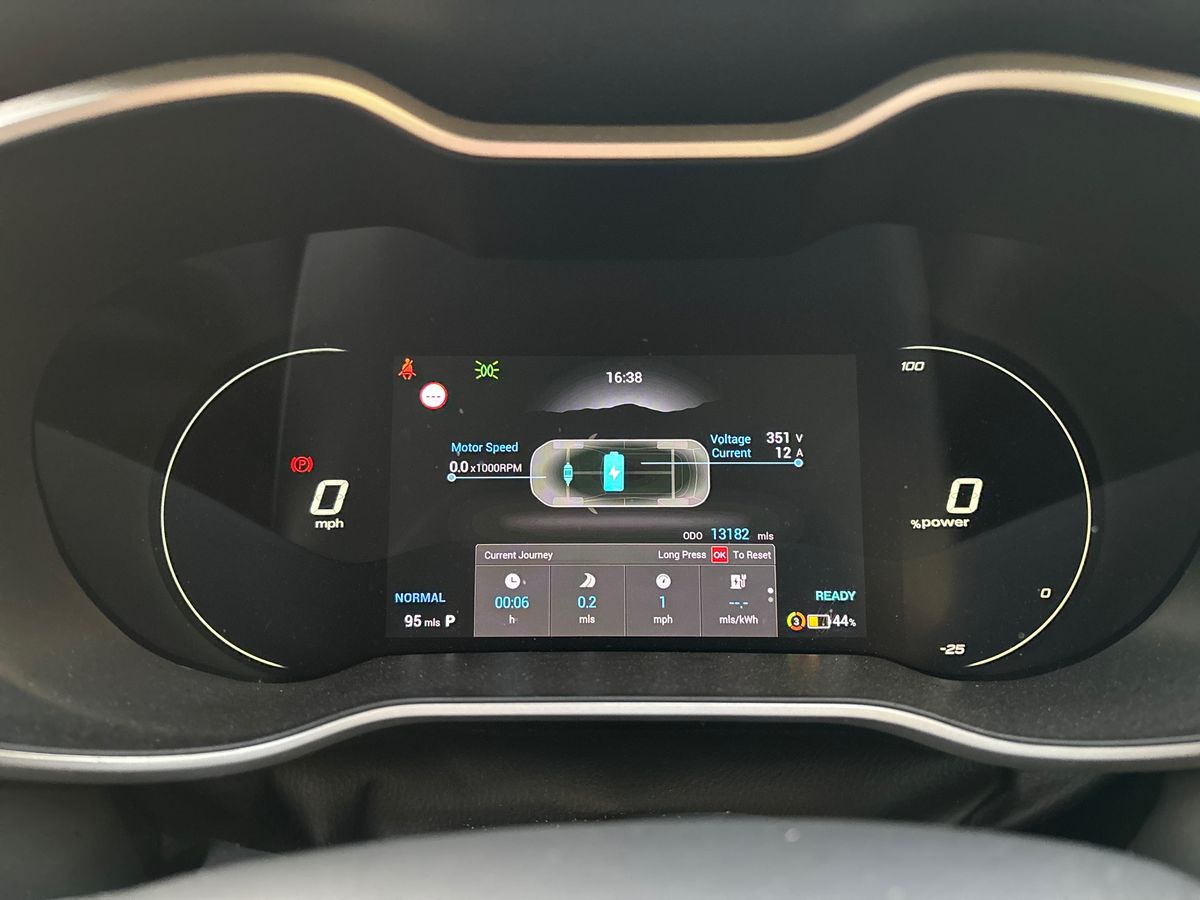 Used MG MG ZS 2024 for sale - 76874365: Photo 21