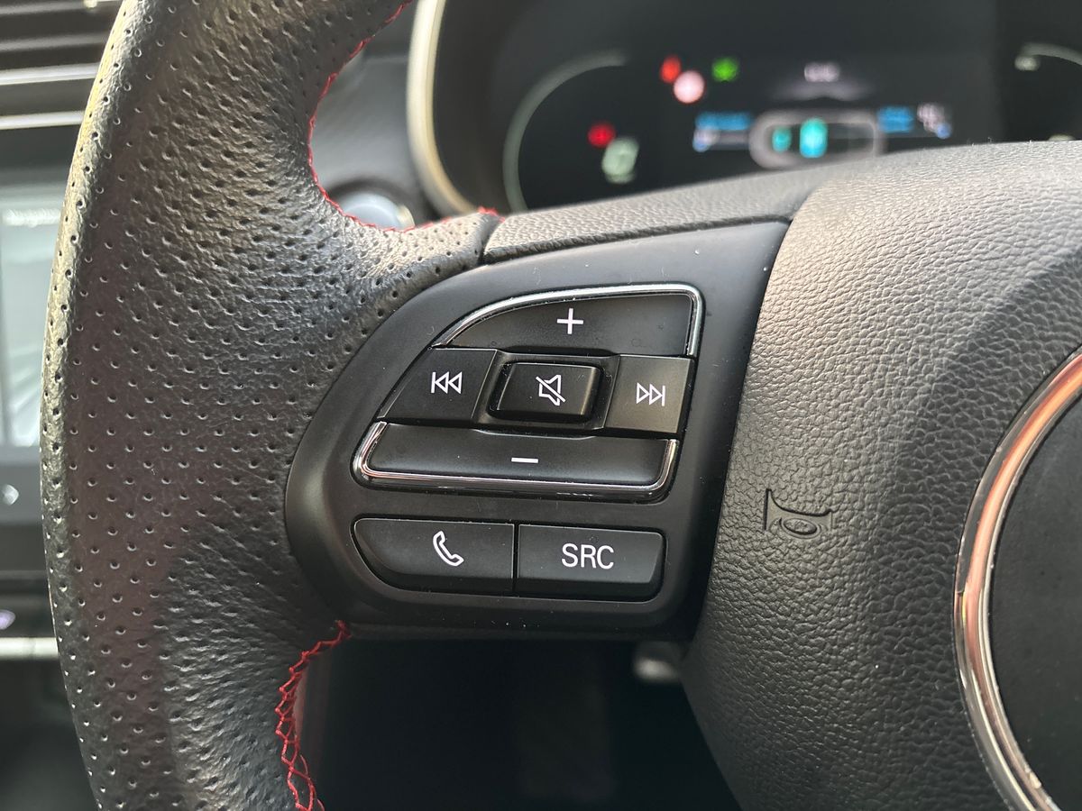 Used MG MG ZS 2024 for sale - 76874365: Photo 22