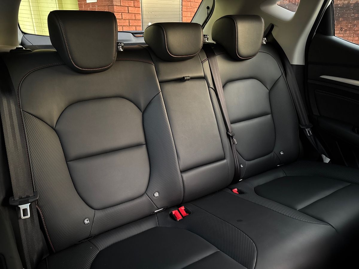 Used MG MG ZS 2024 for sale - 76874365: Photo 24