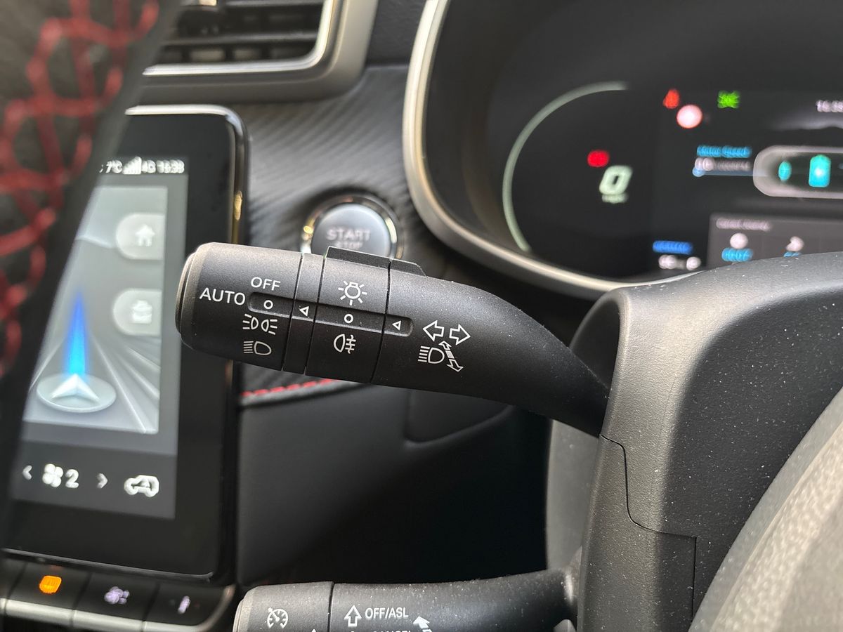 Used MG MG ZS 2024 for sale - 76874365: Photo 28