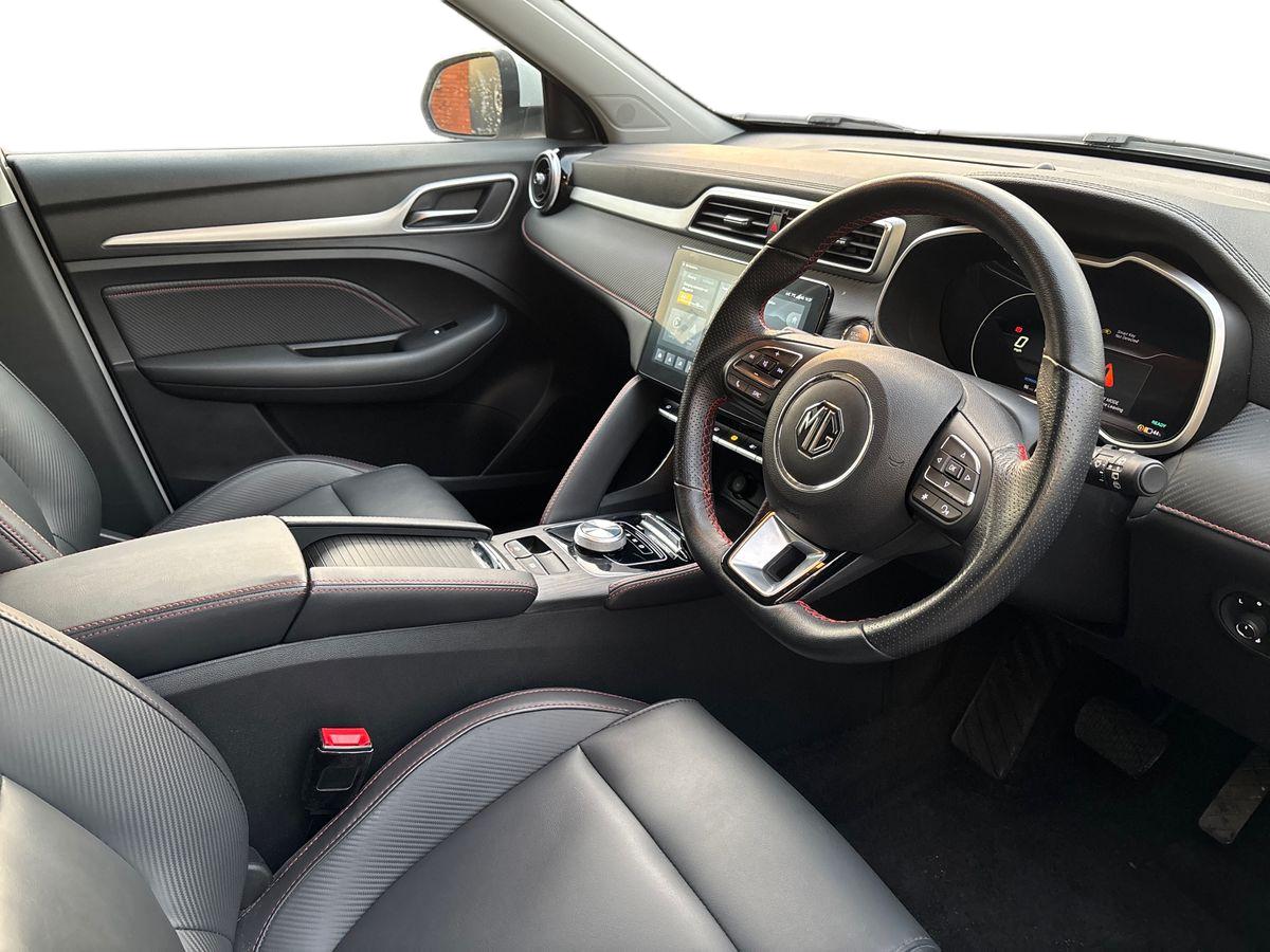 Used MG MG ZS 2024 for sale - 76874365: Photo 3