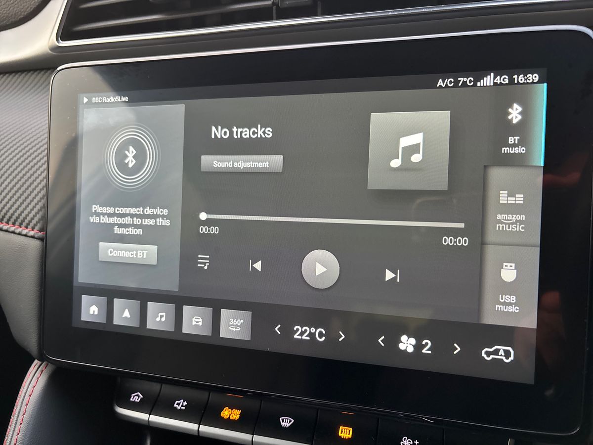 Used MG MG ZS 2024 for sale - 76874365: Photo 32