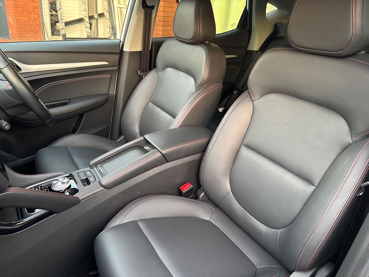 Used MG MG ZS 2024 for sale - 76874365: Photo 40