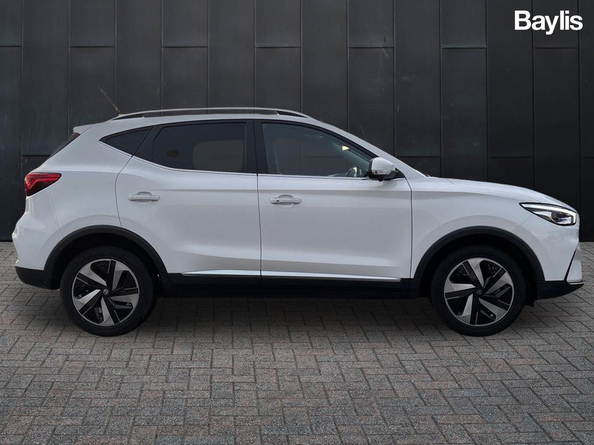 Used MG MG ZS 2024 for sale - 76874365: Photo 5