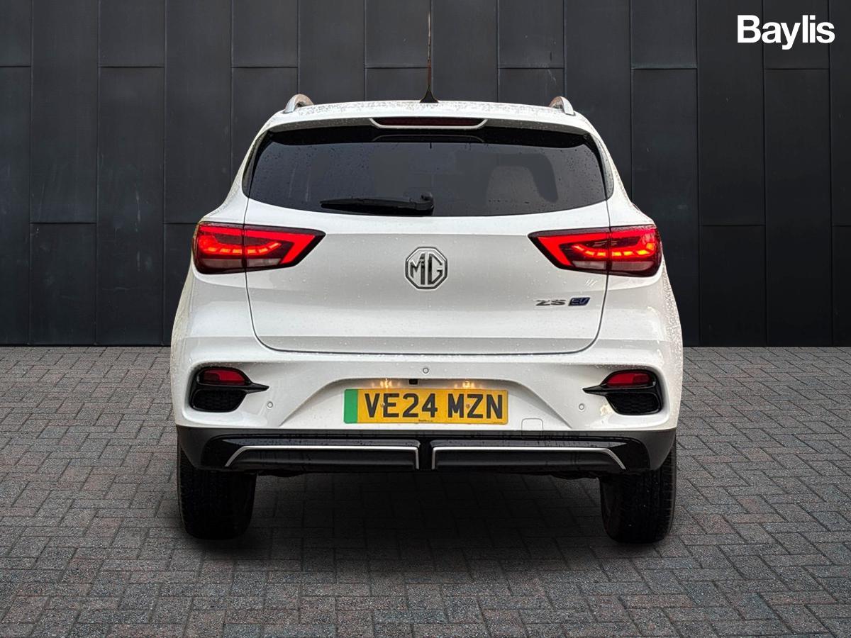 Used MG MG ZS 2024 for sale - 76874365: Photo 6