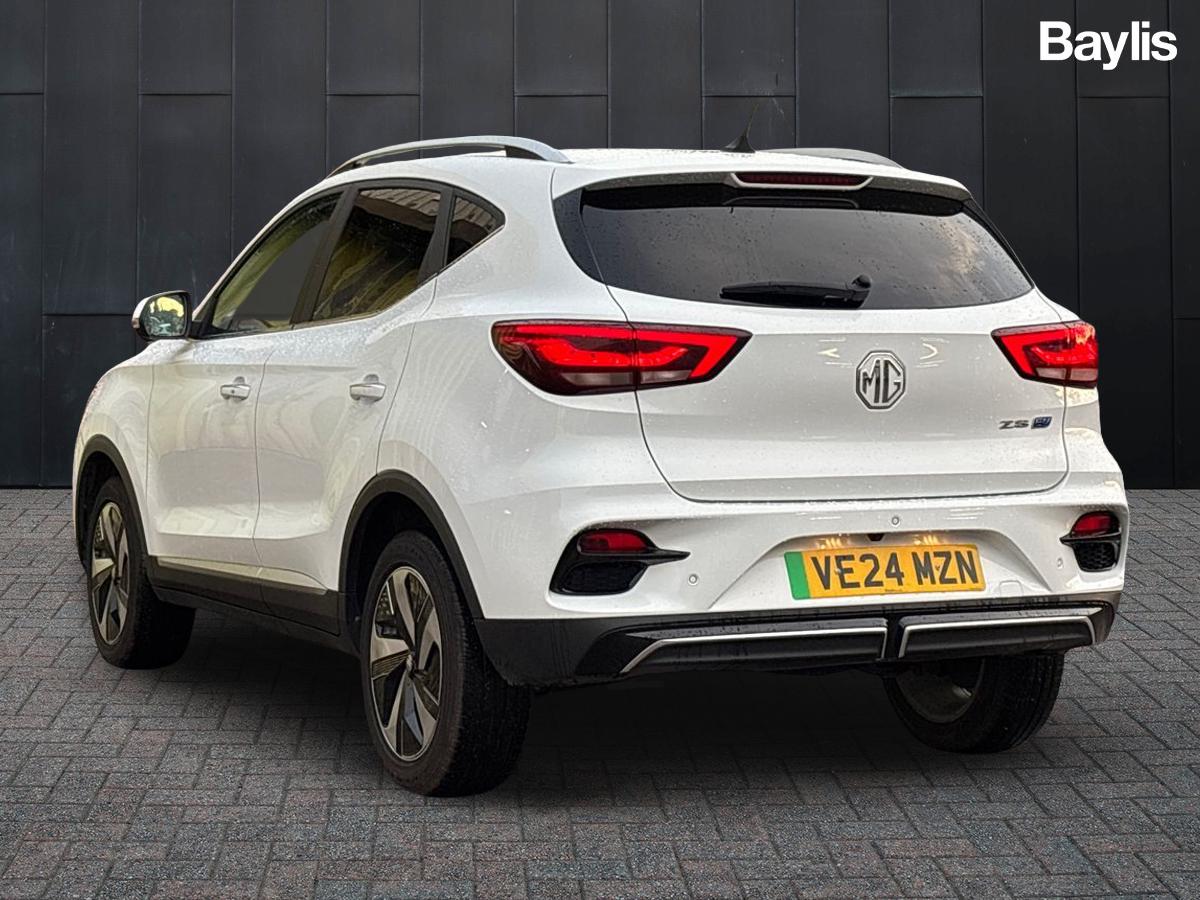 Used MG MG ZS 2024 for sale - 76874365: Photo 7