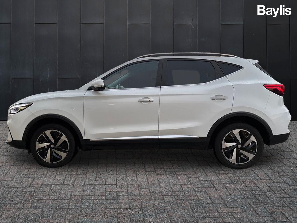 Used MG MG ZS 2024 for sale - 76874365: Photo 8