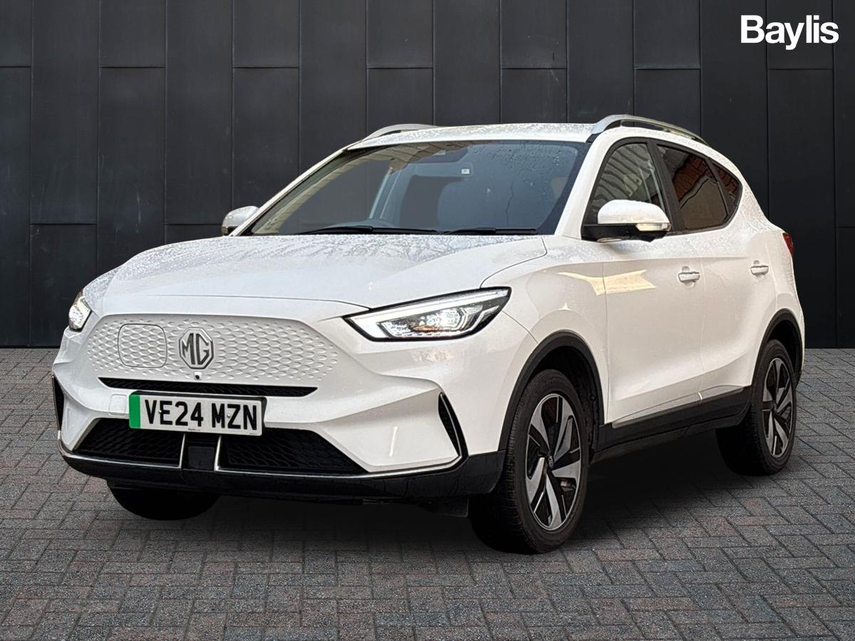 Used MG MG ZS 2024 for sale - 76874365: Photo 9