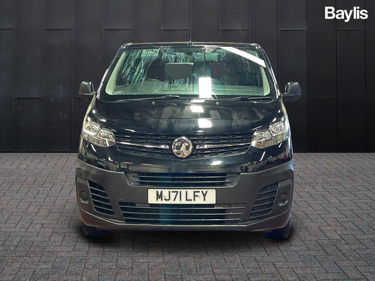 Used Vauxhall Vivaro Life 2021 for sale - 77393498: Photo 10