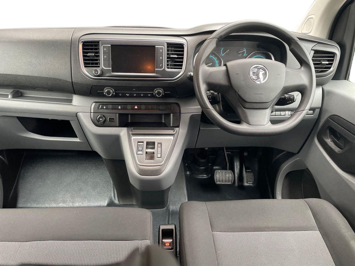 Used Vauxhall Vivaro Life 2021 for sale - 77393498: Photo 13