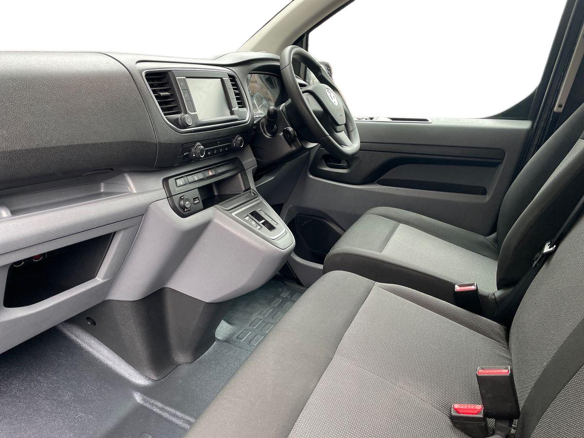 Used Vauxhall Vivaro Life 2021 for sale - 77393498: Photo 14