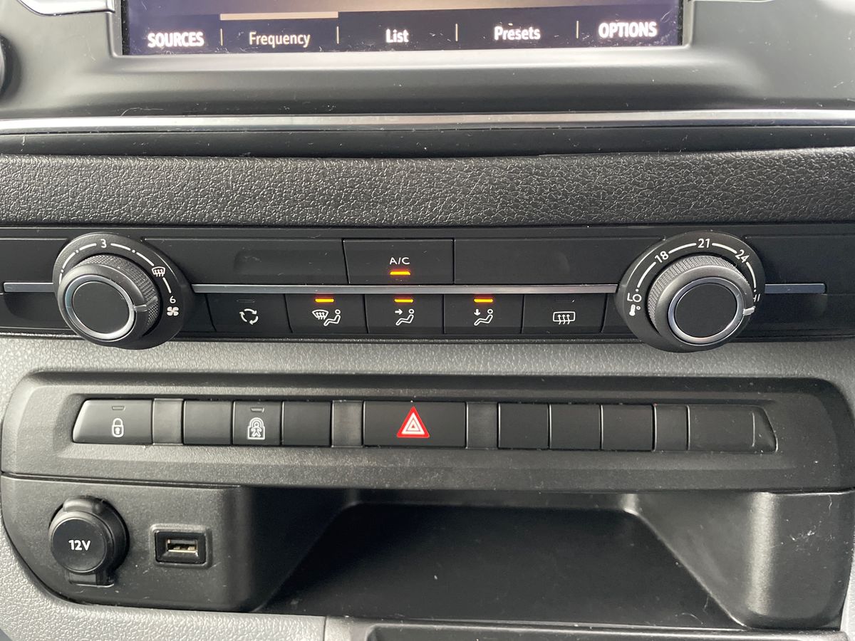 Used Vauxhall Vivaro Life 2021 for sale - 77393498: Photo 16