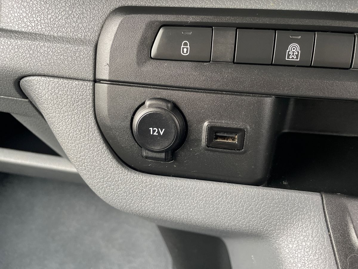 Used Vauxhall Vivaro Life 2021 for sale - 77393498: Photo 20