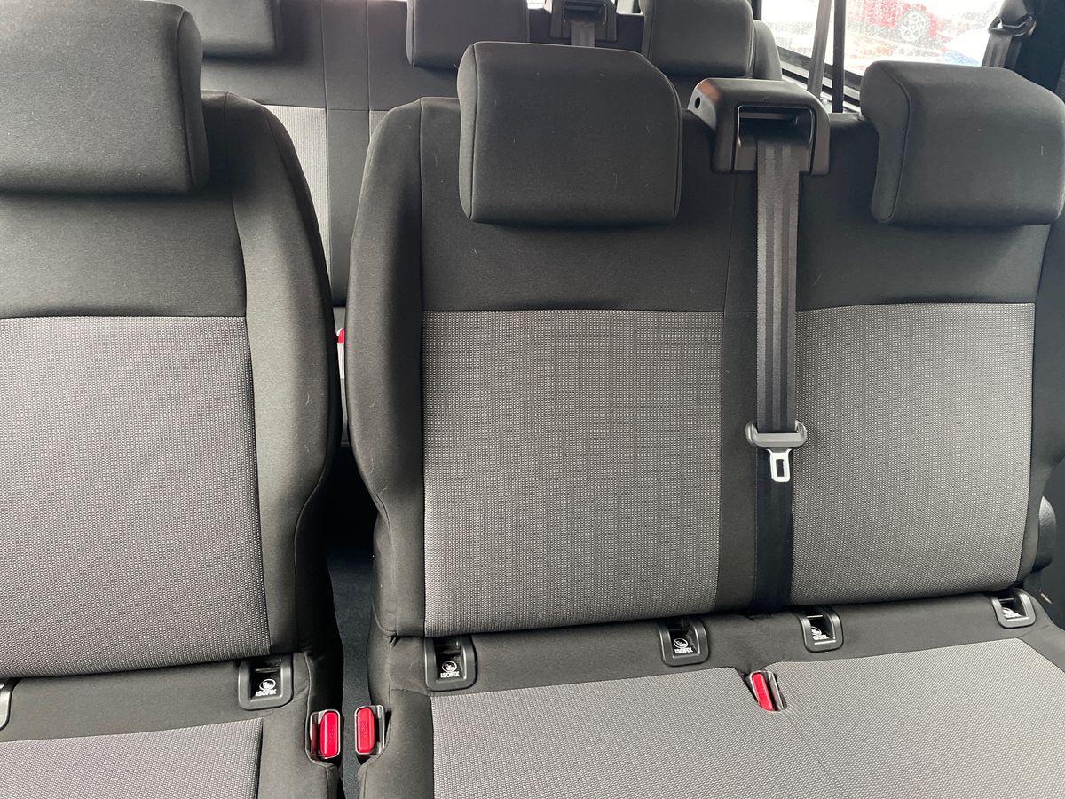 Used Vauxhall Vivaro Life 2021 for sale - 77393498: Photo 24