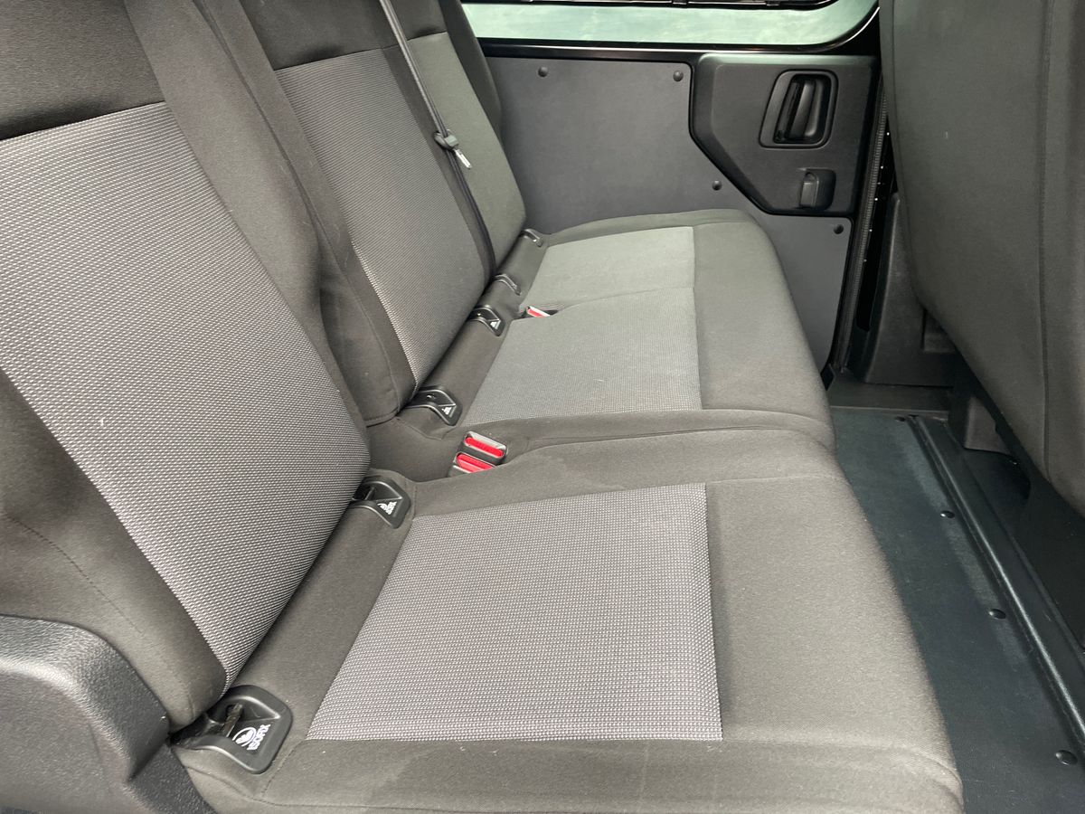 Used Vauxhall Vivaro Life 2021 for sale - 77393498: Photo 26