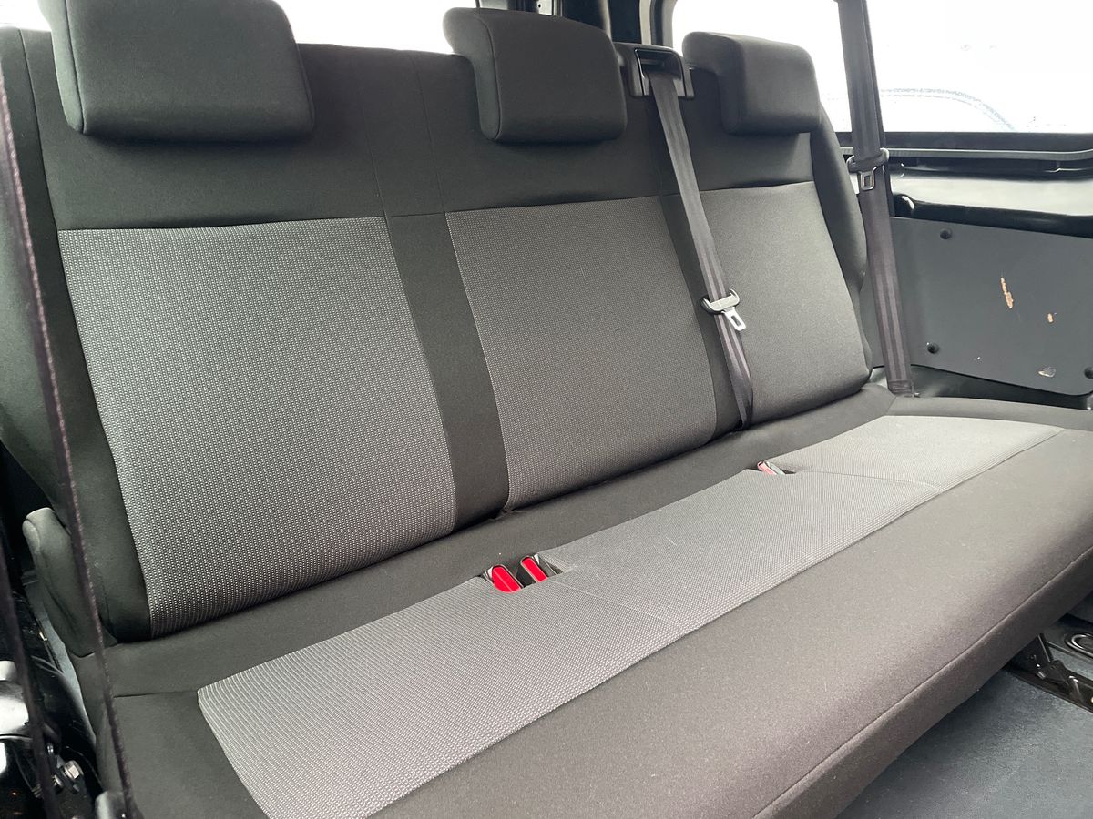 Used Vauxhall Vivaro Life 2021 for sale - 77393498: Photo 27