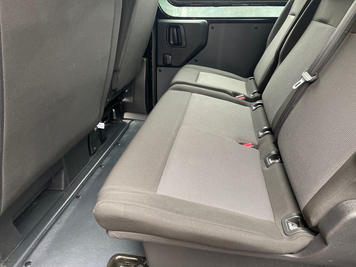 Used Vauxhall Vivaro Life 2021 for sale - 77393498: Photo 29