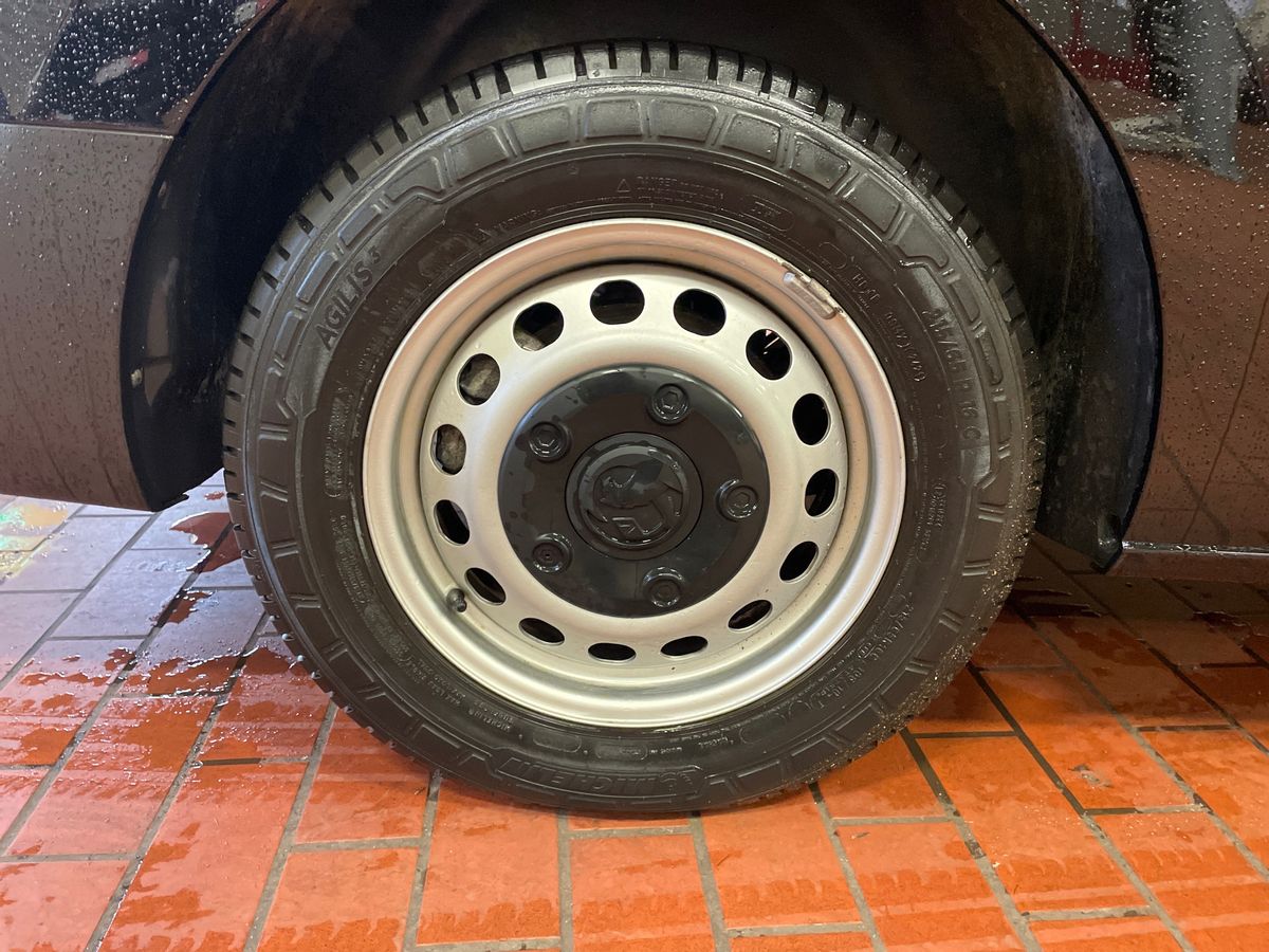 Used Vauxhall Vivaro Life 2021 for sale - 77393498: Photo 30