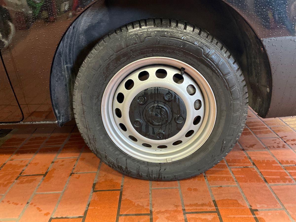 Used Vauxhall Vivaro Life 2021 for sale - 77393498: Photo 31