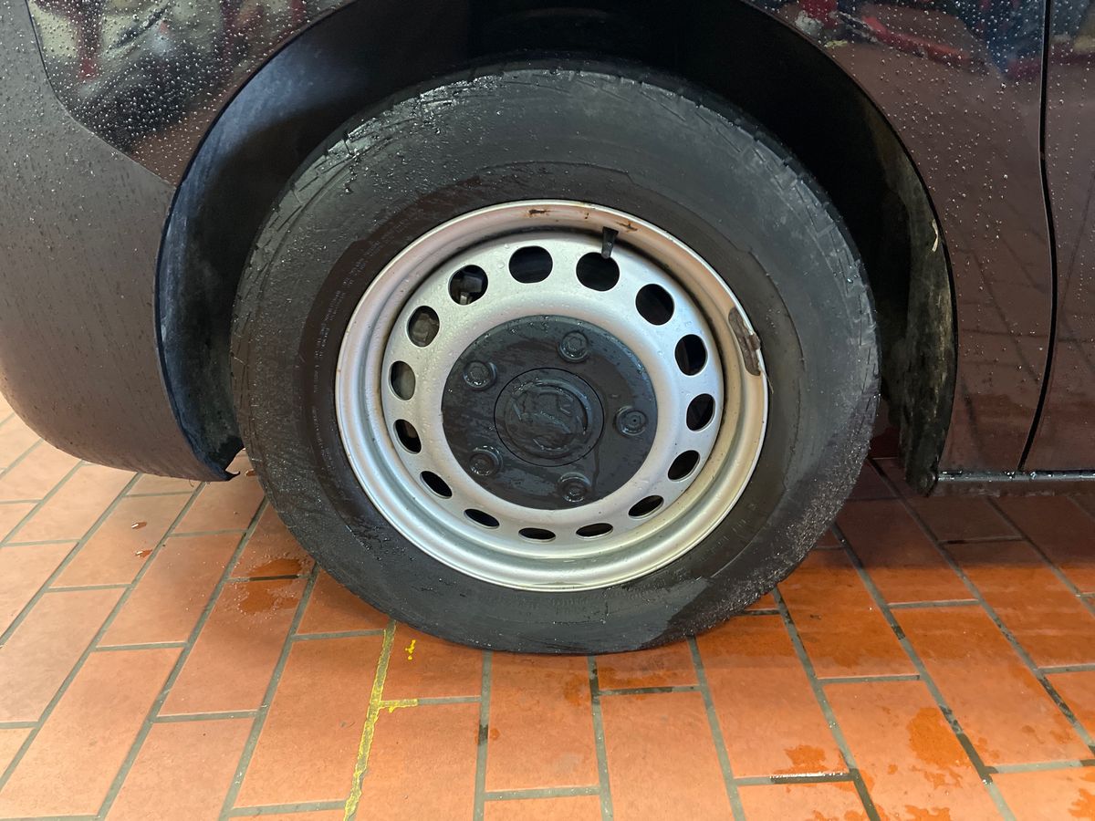 Used Vauxhall Vivaro Life 2021 for sale - 77393498: Photo 32