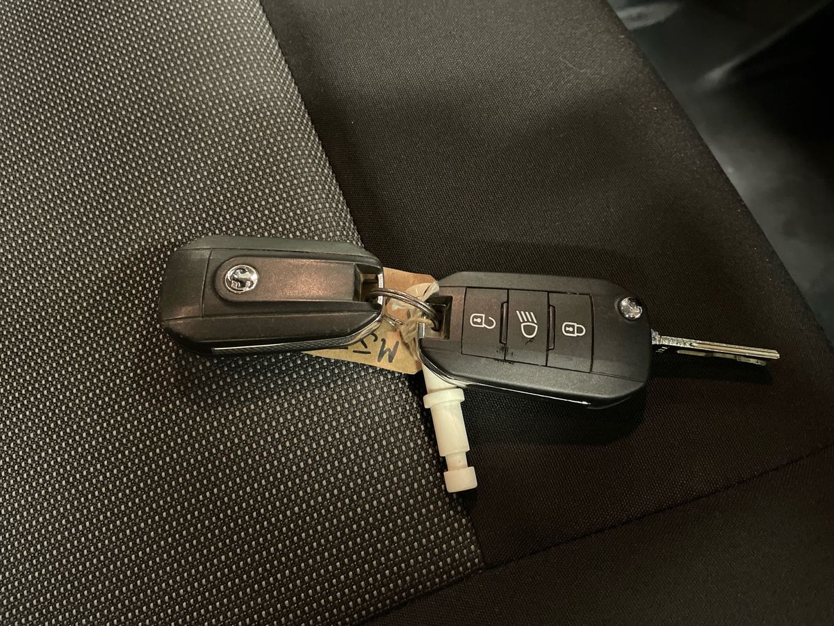 Used Vauxhall Vivaro Life 2021 for sale - 77393498: Photo 33