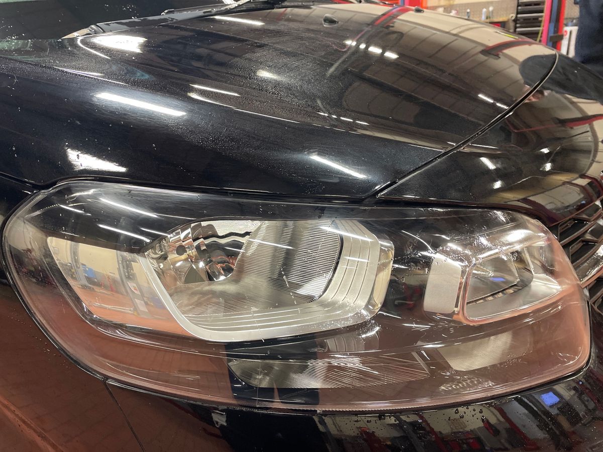 Used Vauxhall Vivaro Life 2021 for sale - 77393498: Photo 34