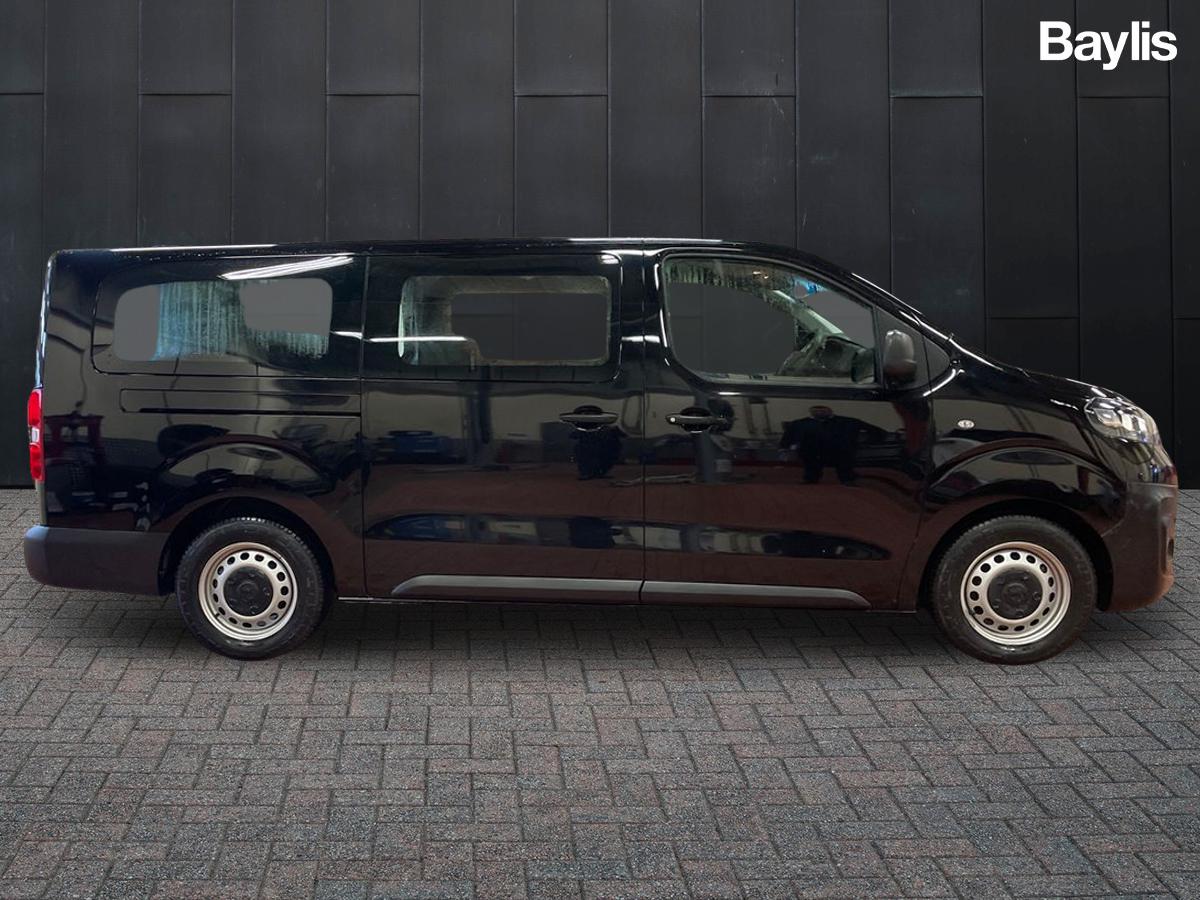 Used Vauxhall Vivaro Life 2021 for sale - 77393498: Photo 5