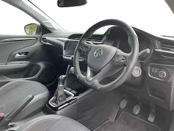Used Vauxhall Corsa 2021 for sale - 76312438: Photo