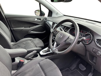 Used Vauxhall Crossland 2022 for sale - 76586838: Photo