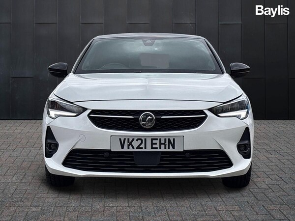 Used Vauxhall Corsa 2021 for sale - 76116720: Photo 10