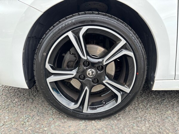 Used Vauxhall Corsa 2021 for sale - 76116720: Photo 11