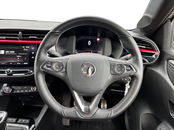 Used Vauxhall Corsa 2021 for sale - 76116720: Photo 12
