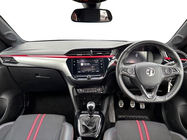 Used Vauxhall Corsa 2021 for sale - 76116720: Photo 13
