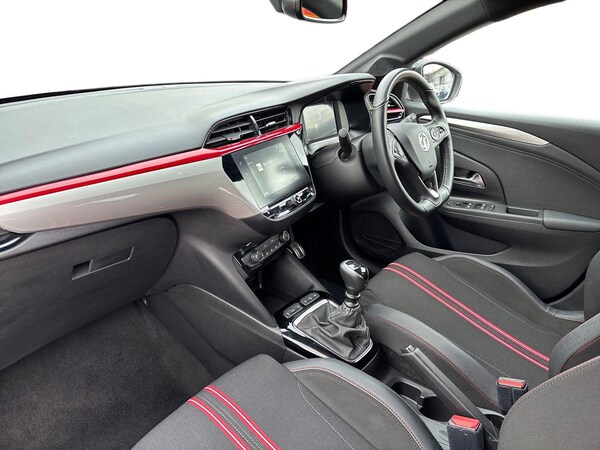 Used Vauxhall Corsa 2021 for sale - 76116720: Photo 14