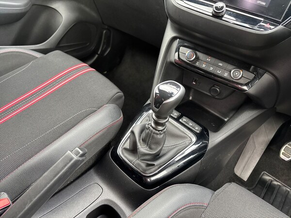 Used Vauxhall Corsa 2021 for sale - 76116720: Photo 15