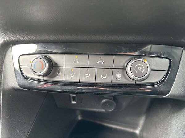 Used Vauxhall Corsa 2021 for sale - 76116720: Photo 16