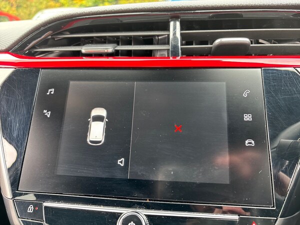 Used Vauxhall Corsa 2021 for sale - 76116720: Photo 20