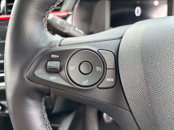 Used Vauxhall Corsa 2021 for sale - 76116720: Photo 22