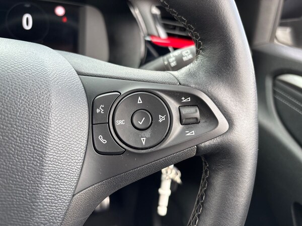 Used Vauxhall Corsa 2021 for sale - 76116720: Photo 23