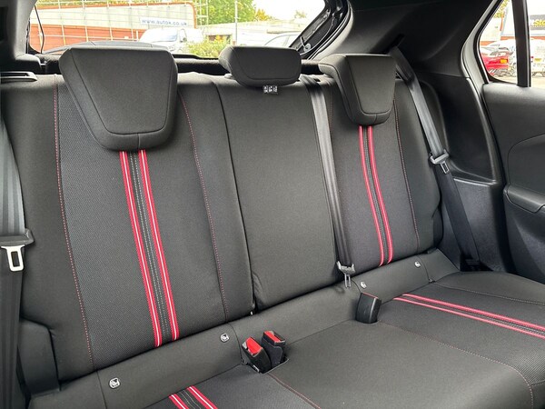 Used Vauxhall Corsa 2021 for sale - 76116720: Photo 24