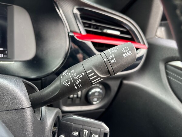 Used Vauxhall Corsa 2021 for sale - 76116720: Photo 28