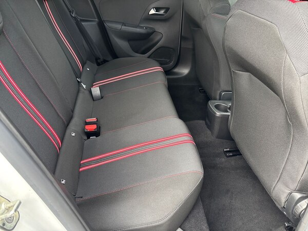 Used Vauxhall Corsa 2021 for sale - 76116720: Photo 35