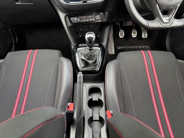 Used Vauxhall Corsa 2021 for sale - 76116720: Photo 37